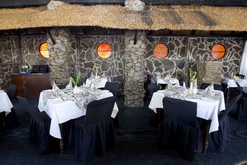 Hotel Great Zimbabwe Masvingo Exterior foto